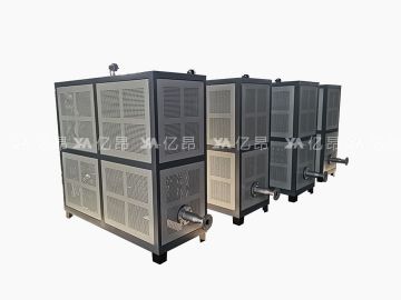 電加熱導熱油爐
