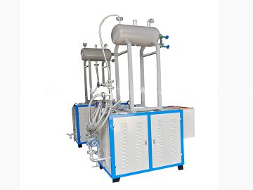 小型導熱油加熱器